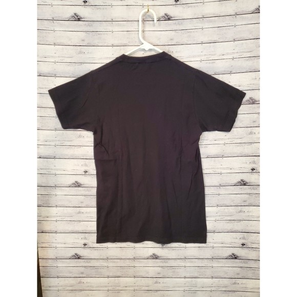 Disney Pixar The Incredibles T-Shirt Mens Sz S Short Sleeve Family Graphic Black - Picture 8 of 8